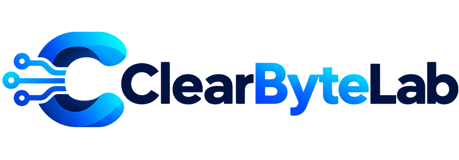 ClearByteLab