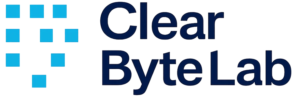 Clear Byte Lab
