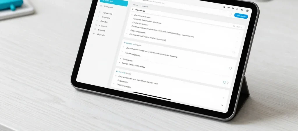Guia Prático para Organizar seus Projetos no Notion