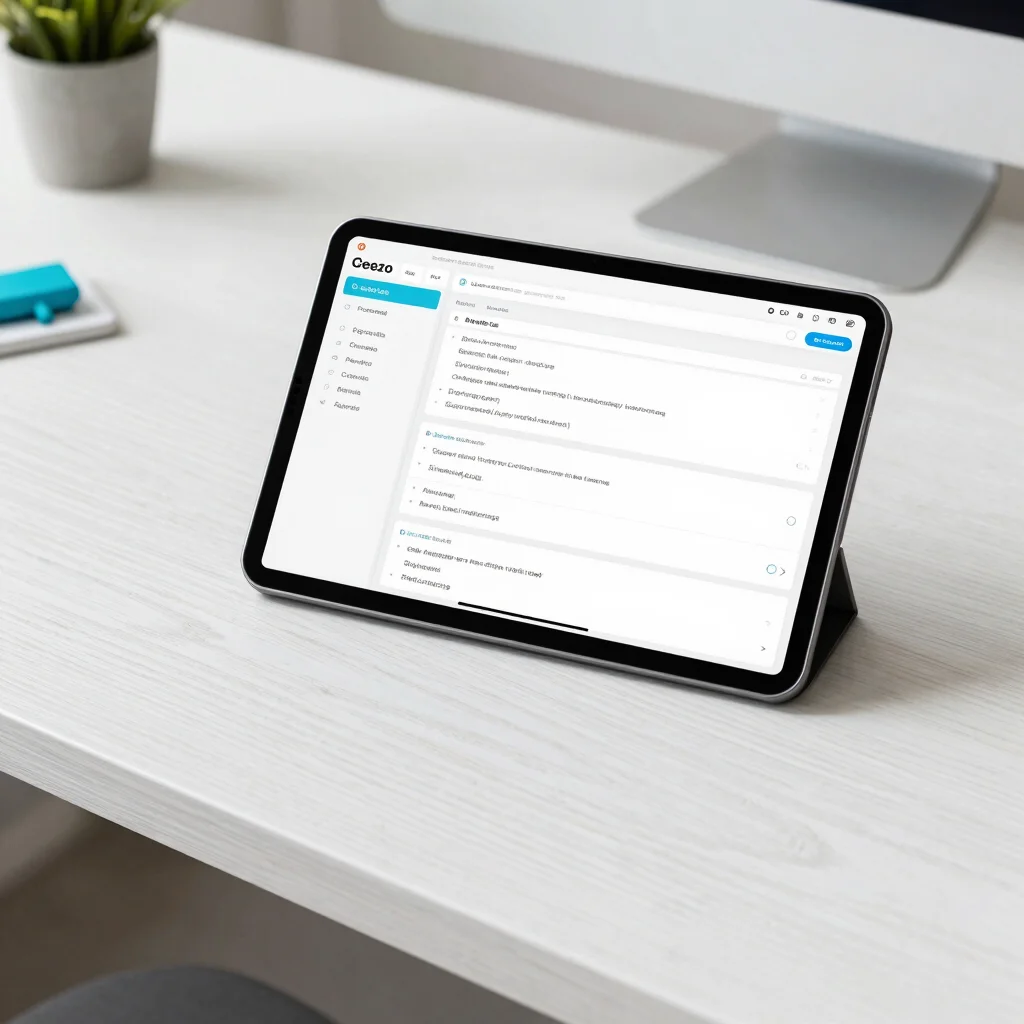 Guia Prático para Organizar seus Projetos no Notion